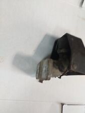 Boule d'Attelage Standard Avec Capuche,  Fixation à 2 Boulons, Entre Axes: 90 mm