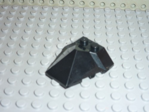 Lego exoforce exo - exo, black