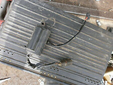 BOITIER CDI ALLUMAGE 9,9 9.9