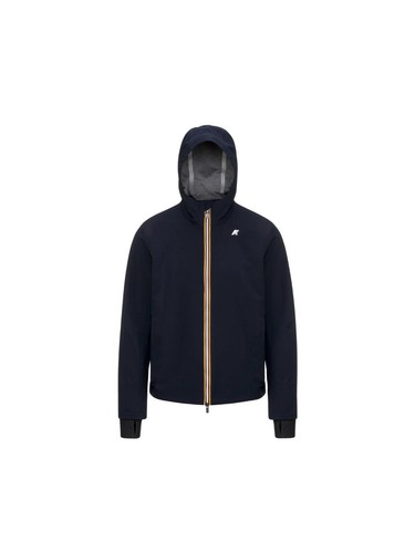 Veste court way hommes avec - court,