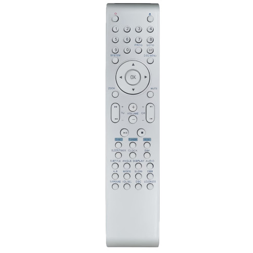 Remote control for philips - remote,