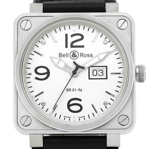 Bell ross grand date - grand,