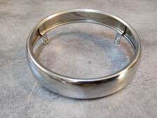 Cerclage de phare NOS CB125