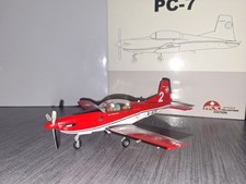 Pilatus PC-7 Avion 1/72