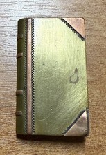 BRIQUET DE POILUS " ART DE