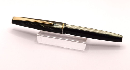 Stylo plume windsor vert - stylo,