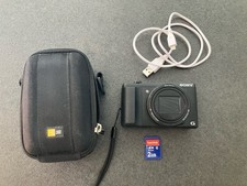 Appareil Photo numérique Sony