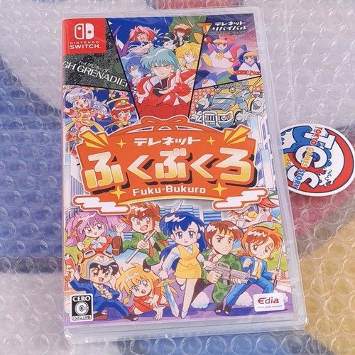 nintendo switch pc