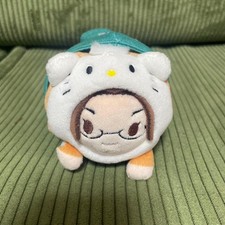 Attack on Titan Hanji