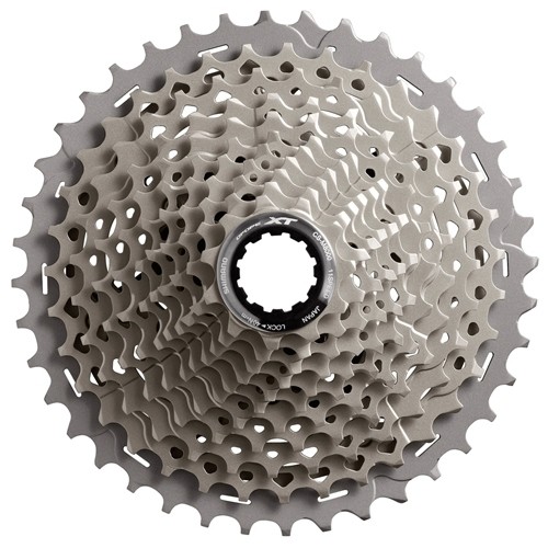 Shimano m8000 11 speed - shimano, xt