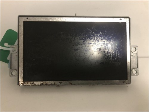 Ecran gps citroen phase 2 - ecran,