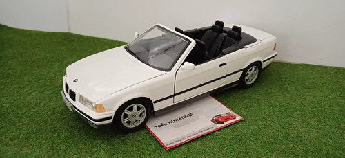 Bmw 325i convertible cabriolet - bmw,