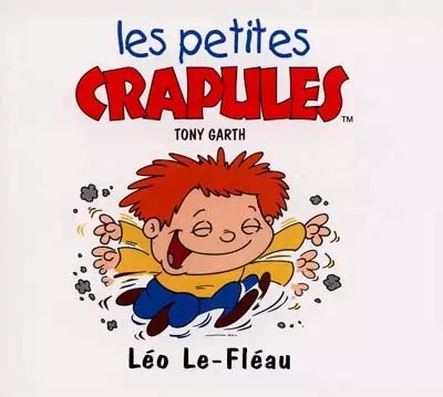 Les petites crapules - , :