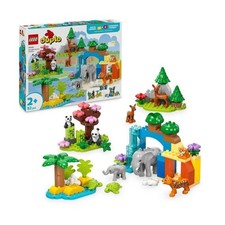 LEGO DUPLO Ma ville 10446