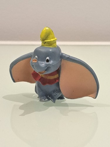 Disney figurine dumbo - disney,