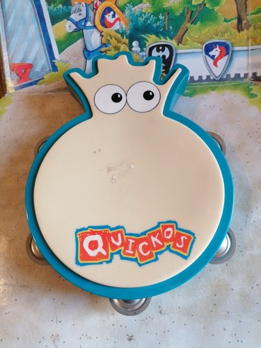 Jouet quick happy - quick,