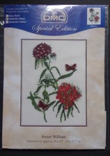 § ancien kit point de croix