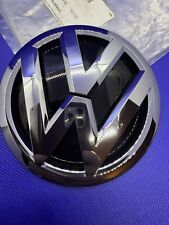 Logo Badge Emblème Volkswagen
