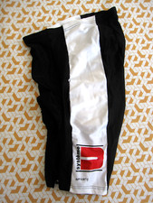 Cuissard cycliste Systeme U