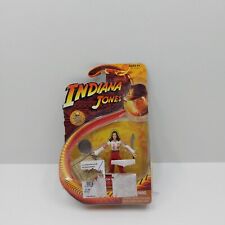 Indiana Jones figurine Marion Ravenwood Hasbro 2008
