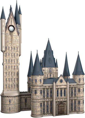 Harry potter puzzle - harry, 3d
