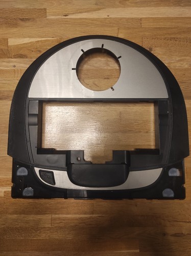 Capot avant pour robot - avant,