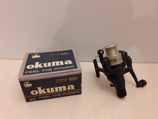 Moulinet Okuma TPX 30 (jamais servi)
