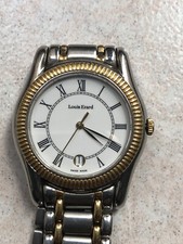 MONTRE LOUIS ERARD QUARTZ