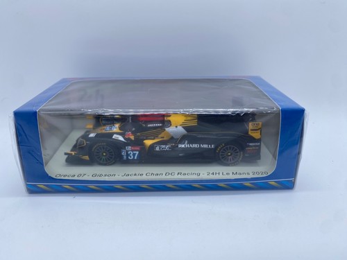 Oreca gibson jackie - jackie, dc
