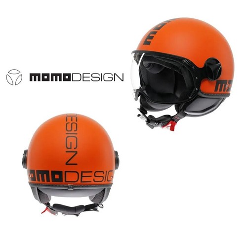 Casque momo design fgtr - momo, e2206