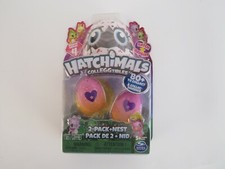 hatch animals Hatchimals EGG