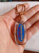 ancien porte-clés  CARGO JET