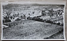 Photo Aérienne LAPIE : Aude, Le Narbonnais - 10. Narbonne-Plage. La Clape - 1957