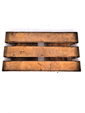 016667 un galon métal de