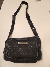 Sac Sonia Rykiel en toile