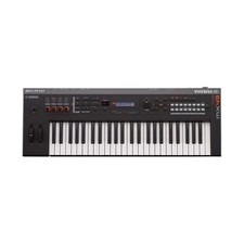 Yamaha MX49 49-Key Music