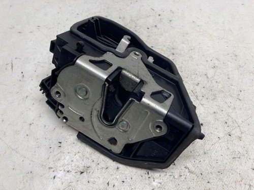 Bmw serrure portière - x3,