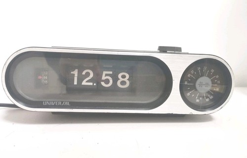 Radio réveil vintage années - vintage,