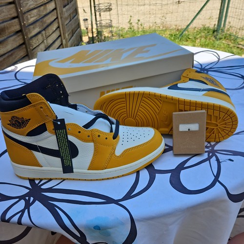 Nike air jordan - air,