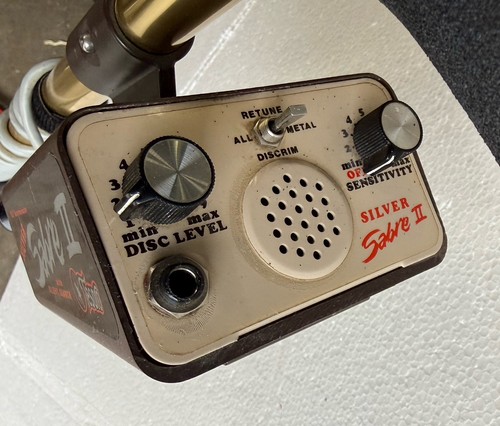 Tesoro silver sabre - silver,