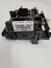 Boitier servitude moteur (BSM)