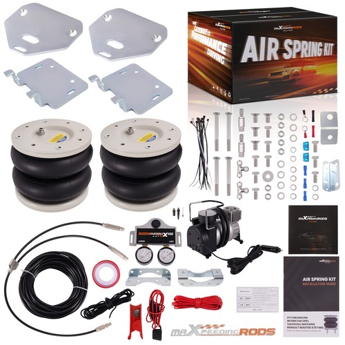 Ressort suspension for opel - ressort,