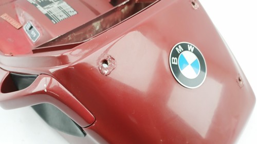 Coque arrière complète bmw - coque, k