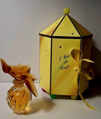 Parfum nina ricci kiosque - parfum,