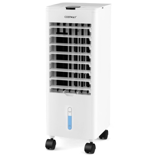 Climatiseur mobile 60w - mobile,