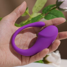 Vibromasseur Egg