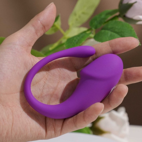 Vibromasseur egg - vibromasseur,