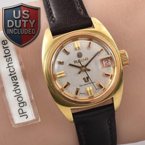 Boite révisée montre - boite[oh,