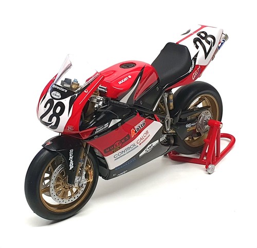 Minichamps scale 122 - 1/12,