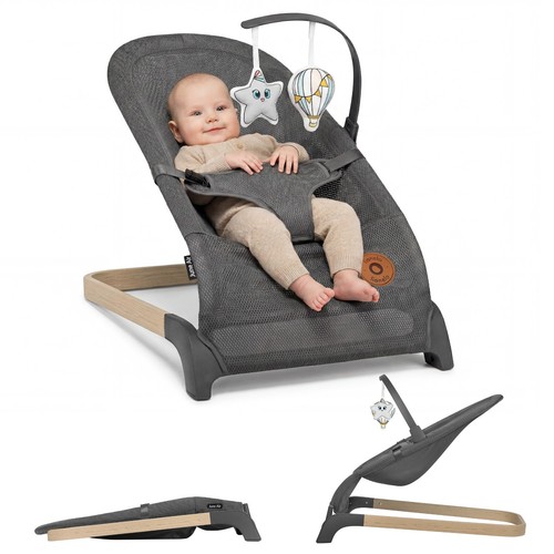 Balançoire bébé balançoire